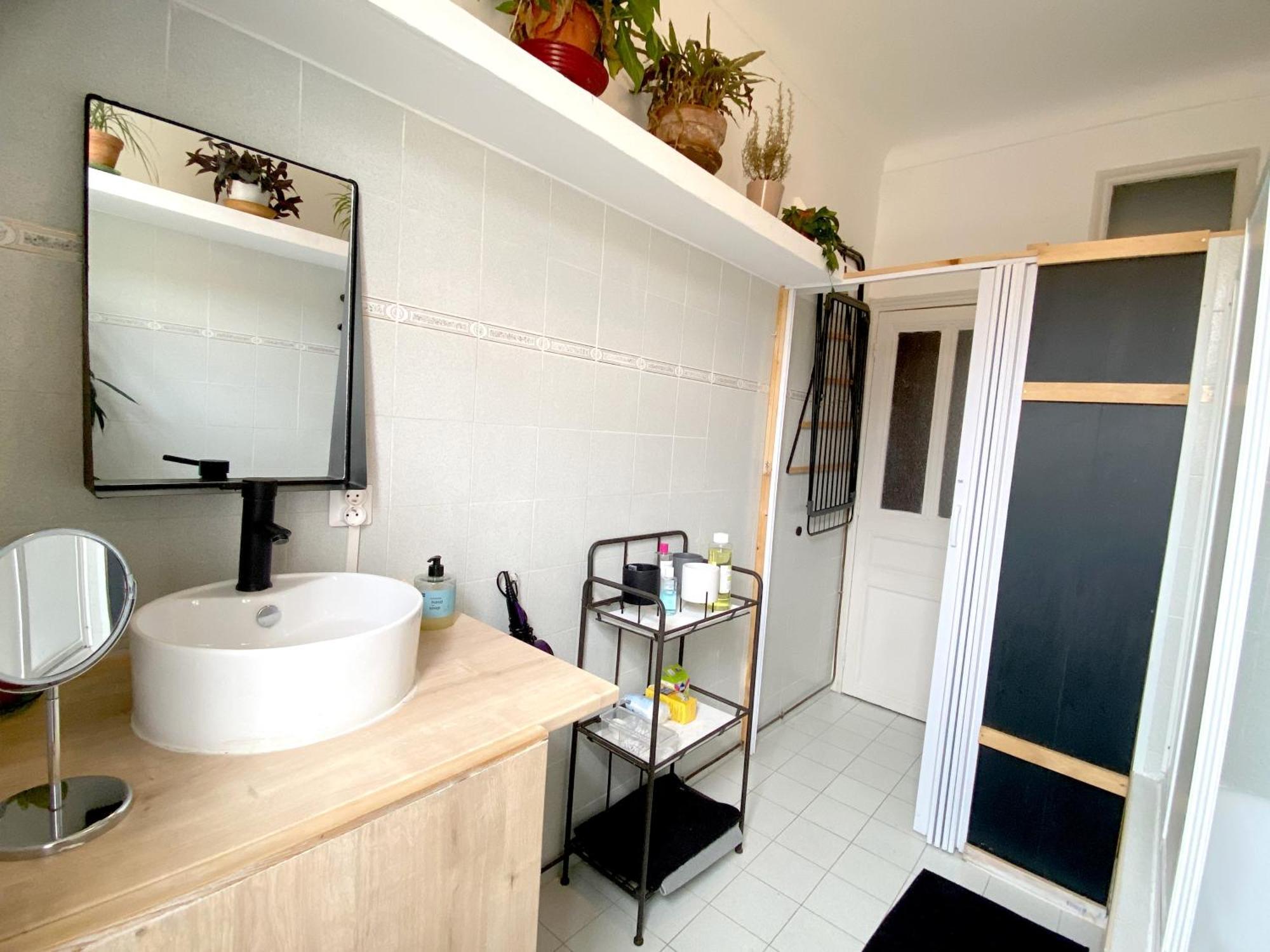 Quartier Chic L Chambres L Gare Centrale L Tramway Nice Exterior photo